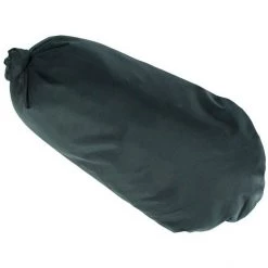 Restrap Sacoches Pour Guidon Dry Bag Tapered Sac à Une Ouverture 14l, Noir