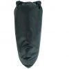 Restrap Sacoches Pour Guidon Dry Bag Tapered Sac à Une Ouverture 8l, Noir