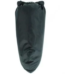 Restrap Sacoches Pour Guidon Dry Bag Tapered Sac à Une Ouverture 8l, Noir