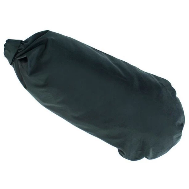 Restrap Sacoches Pour Guidon Dry Bag Tapered Sac à Une Ouverture 8l, Noir 2 Restrap Sacoches Pour Guidon Dry Bag Tapered Sac à Une Ouverture 8l, Noir – Image 2