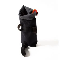 Restrap Sacoches Pour Guidon Sacoche Pour Potence, Noir