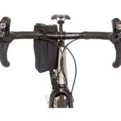 Restrap Sacoches Pour Guidon Sacoche Pour Potence, Noir 7 Restrap Sacoches Pour Guidon Sacoche Pour Potence, Noir -Catégories les plus recherchées Soldes restrap stem bag black 5