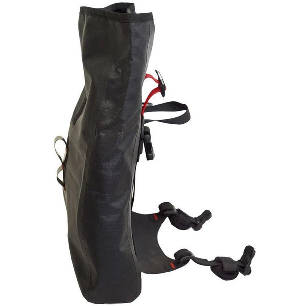 Revelate-designs Sacoches Pour Guidon Egress Pocket Sacoche De Guidon Imperméable, Noir 2 Revelate-designs Sacoches Pour Guidon Egress Pocket Sacoche De Guidon Imperméable, Noir – Image 2