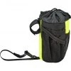 Revelate-designs Sacoches Pour Guidon Mountain Feedbag Sacoche De Guidon 1l, Noir/jaune