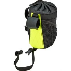 Revelate-designs Sacoches Pour Guidon Mountain Feedbag Sacoche De Guidon 1l, Noir/jaune 5 Revelate-designs Sacoches Pour Guidon Mountain Feedbag Sacoche De Guidon 1l, Noir/jaune -Catégories les plus recherchées Soldes revelate designs mountain feedbag handelbar bag 1l lime 4