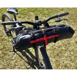 Revelate-designs Sacoches Pour Guidon Saltyroll Sacoche De Guidon 15l Imperméable, Noir 5 Revelate-designs Sacoches Pour Guidon Saltyroll Sacoche De Guidon 15l Imperméable, Noir -Catégories les plus recherchées Soldes revelate designs saltyroll handlebar bag 15l waterproof black 4