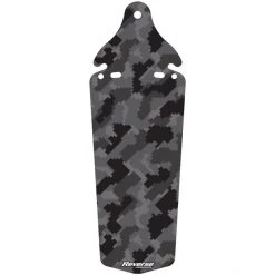 Reverse Mudfender Garde-boue, Noir/gris