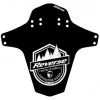 Reverse Mudfender Garde-boue VTT, Noir/blanc