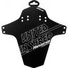 Reverse Mudfender Garde-boue VTT, Noir/blanc