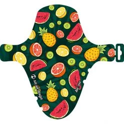 Riesel-design Garde-boue Kol:oss Pare-boue Avant 26-29", Multicolore