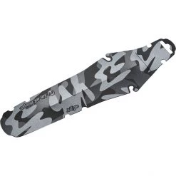 Riesel-design Rit:ze Garde-boue Arrière, Noir