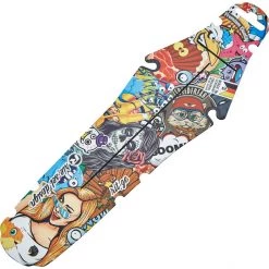 Riesel-design Rit:ze Garde-boue Arrière, Multicolore