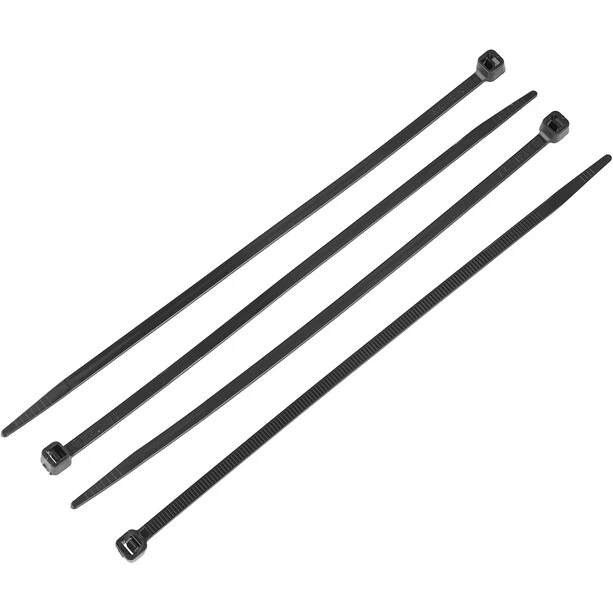 Riesel-design Garde-boue Schlamm:PE Pare-boue Avant 26-29", Noir 2 Riesel-design Garde-boue Schlamm:PE Pare-boue Avant 26-29", Noir – Image 2