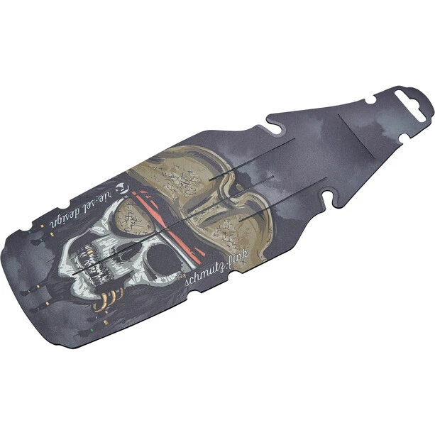 Riesel-design Schmutz:fink Garde-boue Arrière À Partir De 16" Enfant, Noir 1 Riesel-design Schmutz:fink Garde-boue Arrière À Partir De 16" Enfant, Noir