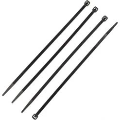 Rock-shox MTB Garde-boue, Noir