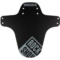 Rock-shox Garde-boue, Noir/Multicolore -Catégories les plus recherchées Soldes rockshox mtb front fender black chicago 7