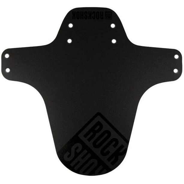 Rock-shox Garde-boue, Noir/Multicolore 3 Rock-shox Garde-boue, Noir/Multicolore – Image 3