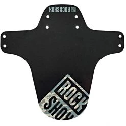 Rock-shox Garde-boue, Noir/Multicolore