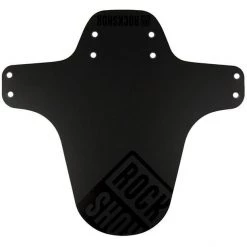 Rock-shox Garde-boue, Noir/Multicolore 8 Rock-shox Garde-boue, Noir/Multicolore -Catégories les plus recherchées Soldes rockshox mtb front fender black pink blue 4