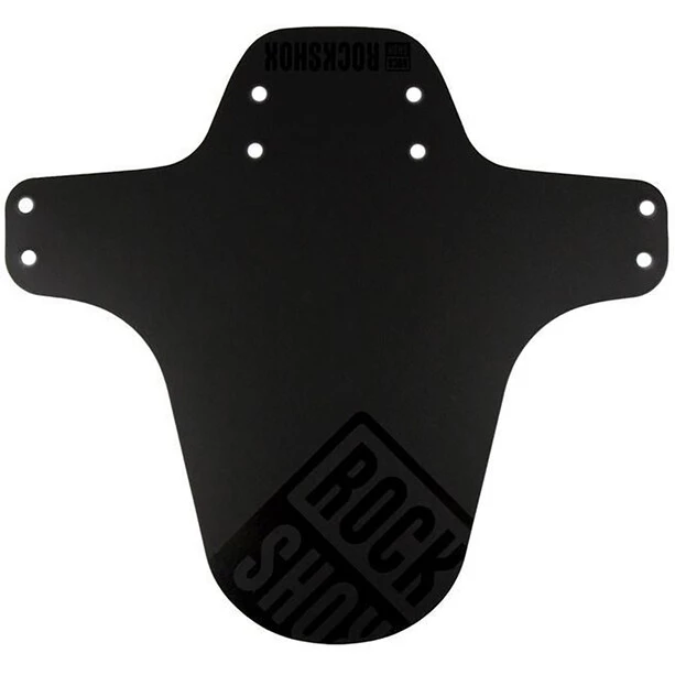 Rock-shox Garde-boue, Noir/Multicolore 3 Rock-shox Garde-boue, Noir/Multicolore – Image 3