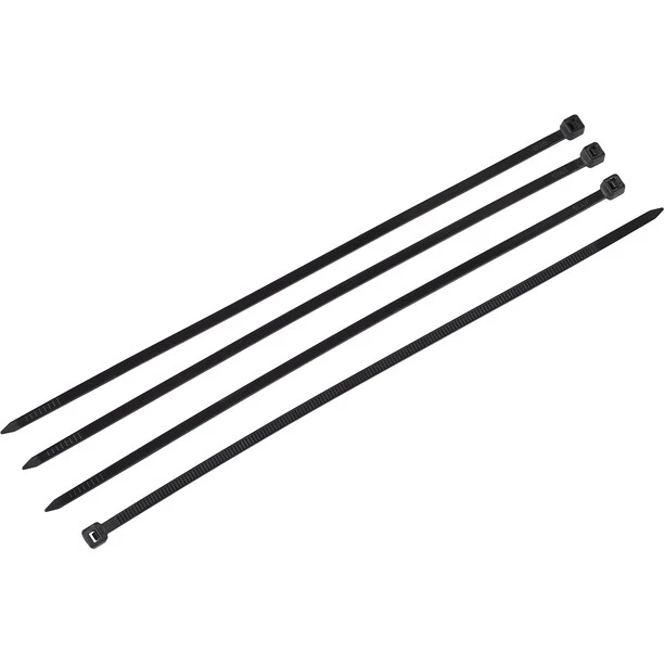 Rock-shox MTB Garde-boue Avant, Noir/rouge 1 Rock-shox MTB Garde-boue Avant, Noir/rouge