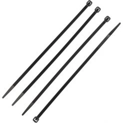 Rock-shox MTB Garde-boue Avant, Noir/rose