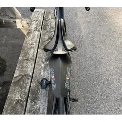 Rapid-racer-products Road RearGuard Garde-boue, Noir -Catégories les plus recherchées Soldes rrp road rearguard mudguard black 4