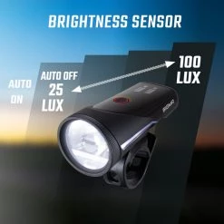 Sigmasport Éclairage Vélo à Pile Aura 100 Jeu De Lumières Avec Blaze Link 11 Sigmasport Éclairage Vélo à Pile Aura 100 Jeu De Lumières Avec Blaze Link -Catégories les plus recherchées Soldes sigma sport aura 100 light set incl blaze link 7