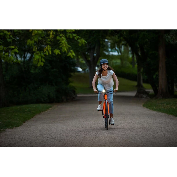 Sigmasport Éclairage Vélo à Pile Aura 30 Lumière Avant 6 Sigmasport Éclairage Vélo à Pile Aura 30 Lumière Avant – Image 6