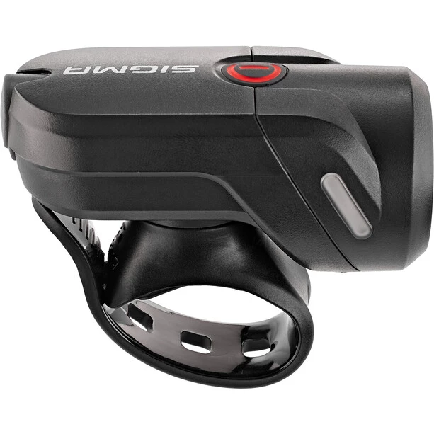 Sigmasport Éclairage Vélo à Pile Aura 35 Éclairage USB Avant 3 Sigmasport Éclairage Vélo à Pile Aura 35 Éclairage USB Avant – Image 3