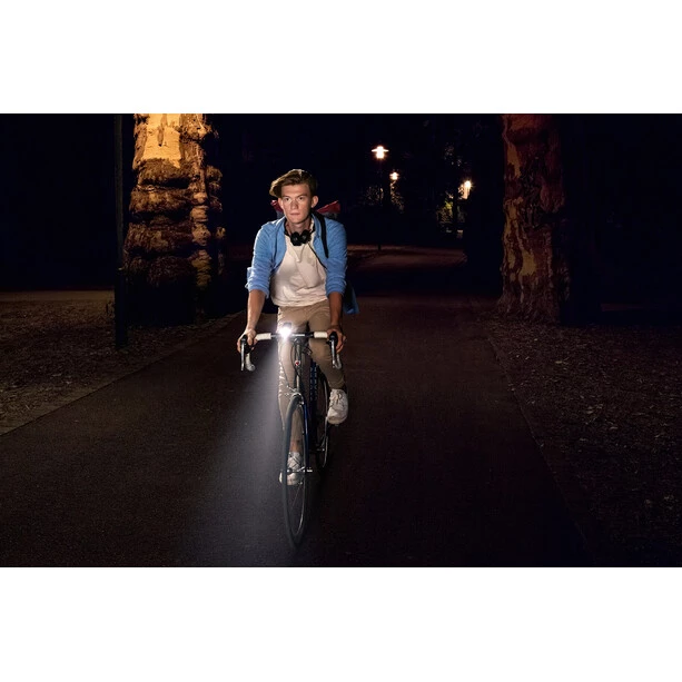 Sigmasport Éclairage Vélo à Pile Aura 35 Éclairage USB Avant 5 Sigmasport Éclairage Vélo à Pile Aura 35 Éclairage USB Avant – Image 5