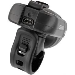 Sigmasport Éclairage Vélo à Pile Aura 45 Éclairage USB Avant -Catégories les plus recherchées Soldes sigma sport aura 45 usb front light stvzo 4