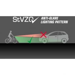 Sigmasport Éclairage Vélo à Pile Aura 45 Éclairage USB Avant -Catégories les plus recherchées Soldes sigma sport aura 45 usb front light stvzo 5