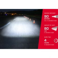 Sigmasport Éclairage Vélo à Pile Aura 80/Nugget II Kit Éclairages USB 8 Sigmasport Éclairage Vélo à Pile Aura 80/Nugget II Kit Éclairages USB -Catégories les plus recherchées Soldes sigma sport aura 80 nugget ii usb light set stvzo 4