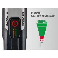 Sigmasport Éclairage Vélo à Pile Aura 80 Éclairage USB Avant 11 Sigmasport Éclairage Vélo à Pile Aura 80 Éclairage USB Avant -Catégories les plus recherchées Soldes sigma sport aura 80 usb front light stvzo 7