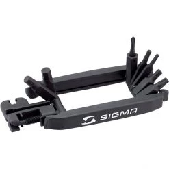 Sigmasport Mini-outils & Outils Multifonctions Pocket Tool M