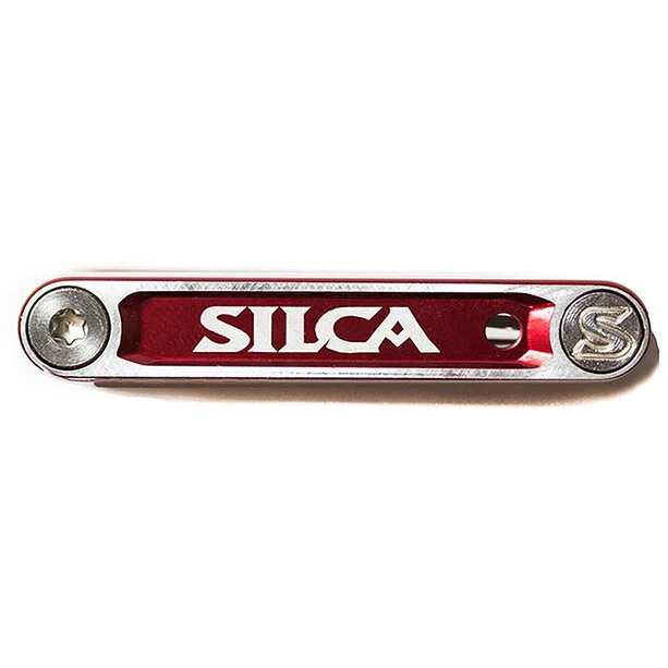 Silca Mini-outils & Outils Multifonctions Italian Army Knife Nove Mini-outil 1 Silca Mini-outils & Outils Multifonctions Italian Army Knife Nove Mini-outil