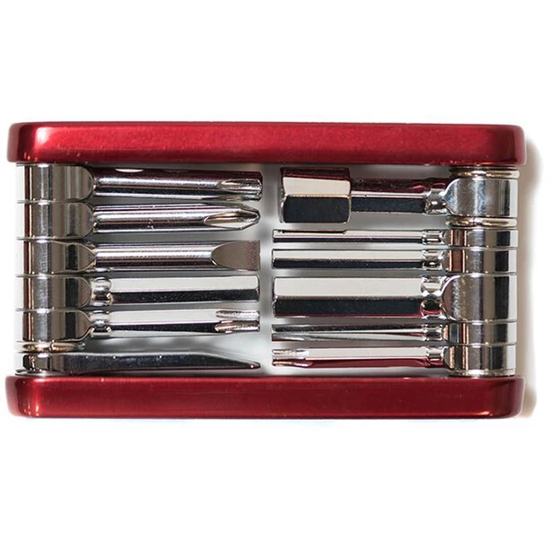 Silca Mini-outils & Outils Multifonctions Italian Army Knife Nove Mini-outil 2 Silca Mini-outils & Outils Multifonctions Italian Army Knife Nove Mini-outil – Image 2