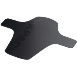 Sixpack Grizzly Garde-boue Pour Les Fourches Standard & Boost, Noir