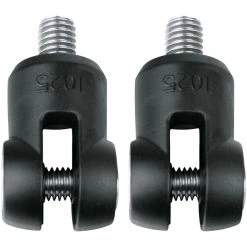 Sks Garde-boue Adapter For Rock Shox Et Suntour