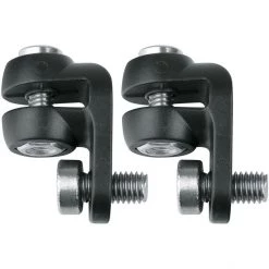 Sks Garde-boue Adapter For Rock Shox Et Suntour Angled