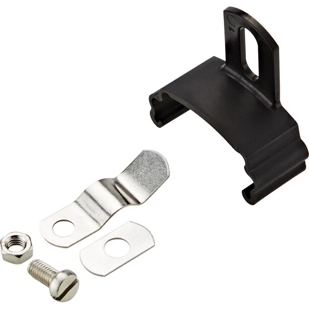 Sks B35 Garde-boue 28" Avec Bandes Réfléchissantes, Argent 3 Sks B35 Garde-boue 28" Avec Bandes Réfléchissantes, Argent – Image 3