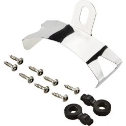 Sks B35 Garde-boue 28" Avec Bandes Réfléchissantes, Argent 10 Sks B35 Garde-boue 28" Avec Bandes Réfléchissantes, Argent -Catégories les plus recherchées Soldes sks b35 schutzblech 28 mit reflektorstreifen silber 6