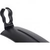 Sks Beavertail XL Rear Garde-boue Roue Arrière, Noir