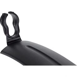 Sks Beavertail XL Rear Garde-boue Roue Arrière, Noir