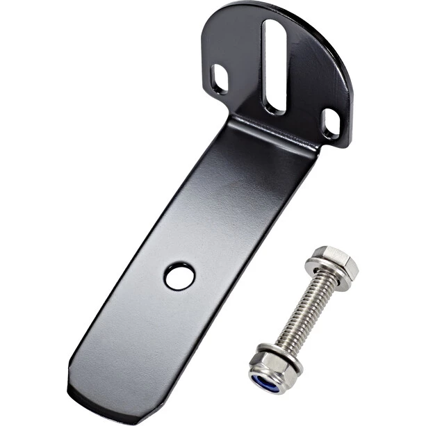 Sks Beavertail XL Rear Garde-boue Roue Arrière, Noir 2 Sks Beavertail XL Rear Garde-boue Roue Arrière, Noir – Image 2