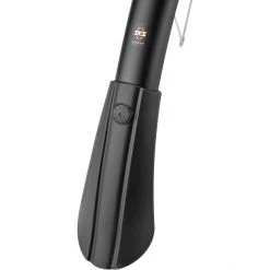 Sks Bluemels B35 Garde-boue 28", Noir