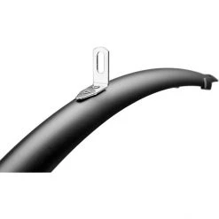 Sks Bluemels B35 Garde-boue 28", Noir -Catégories les plus recherchées Soldes sks bluemels b35 schutzbleche 28 matt schwarz 4