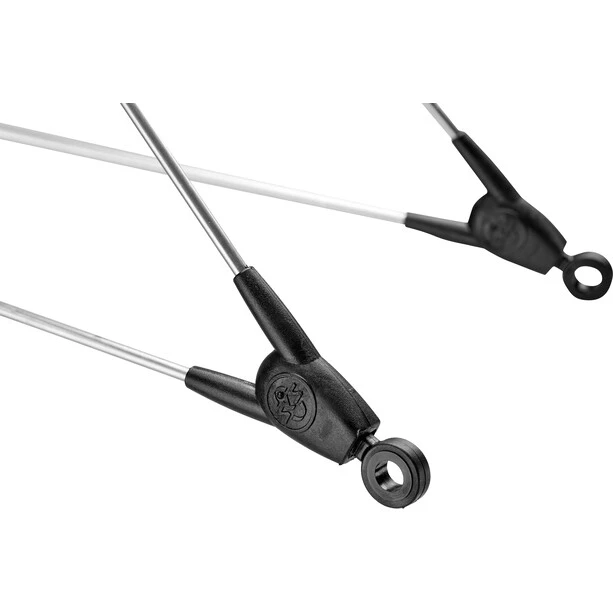 Sks Bluemels B42 Garde-boue 28", Noir 1 Sks Bluemels B42 Garde-boue 28", Noir