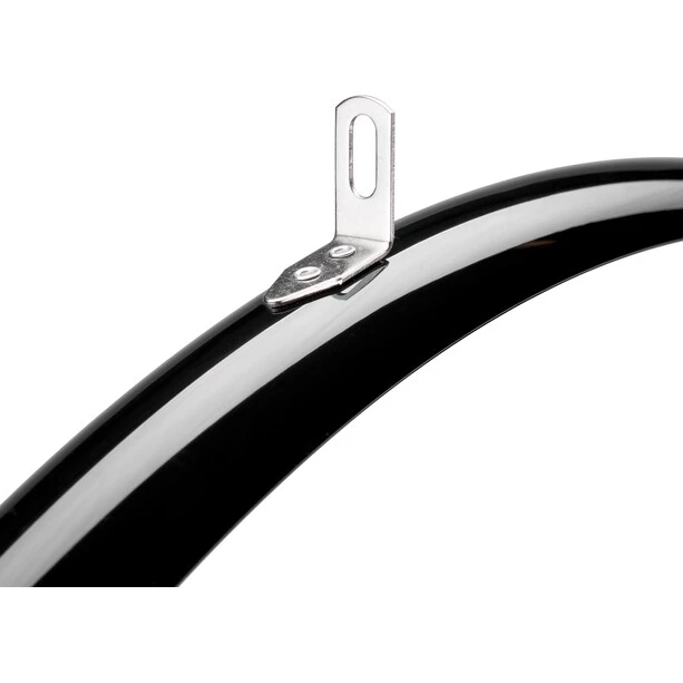 Sks Bluemels B42 Garde-boue 28", Noir 2 Sks Bluemels B42 Garde-boue 28", Noir – Image 2